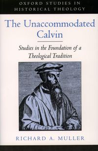 Produktbild: The Unaccommodated Calvin