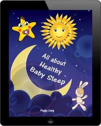 Produktbild: All about Healthy Baby Sleep