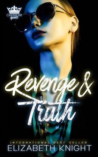 Produktbild: Revenge & Truth
