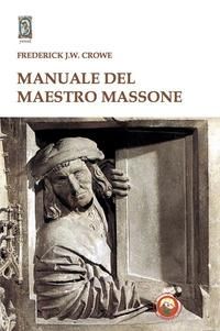 Produktbild: Manuale del Maestro Massone