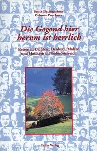 Produktbild: Die Gegend hier herum ist herrlich