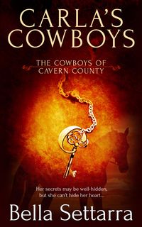 Produktbild: Carla's Cowboys