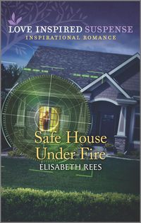 Produktbild: Safe House Under Fire