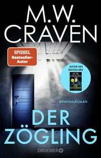 Produktbild: Der Z&ouml;gling