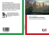 Produktbild: Flora dell'Altopiano di Desna