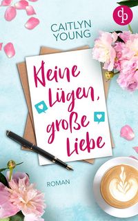 Produktbild: Kleine L&uuml;gen, gro&szlig;e Liebe