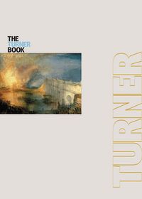 Produktbild: The Turner Book