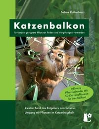 Produktbild: Katzenbalkon