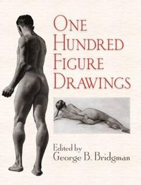 Produktbild: One Hundred Figure Drawings