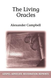 Produktbild: The Living Oracles
