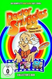 Produktbild: Doctor Snuggles