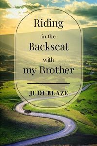 Produktbild: Riding in the Backseat with my Brother