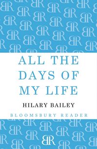 Produktbild: All the Days of My Life