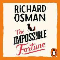 Produktbild: The Impossible Fortune