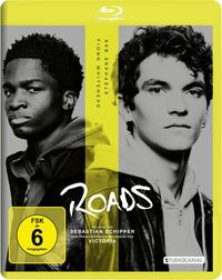 Bild vom Artikel Roads vom Autor Moritz Bleibtreu