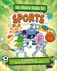 Produktbild: An Alien's Guide to Sport