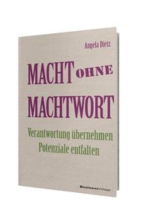 Produktbild: Macht ohne Machtwort