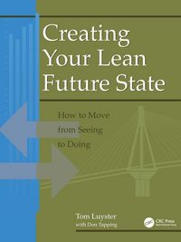 Produktbild: Creating Your Lean Future State