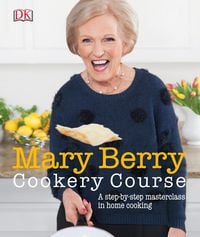 Produktbild: Mary Berry Cookery Course
