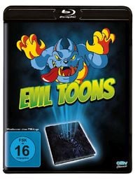 Produktbild: Evil Toons