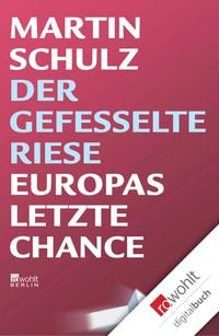 Produktbild: Der gefesselte Riese
