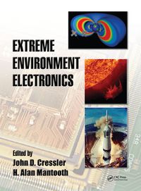 Produktbild: Extreme Environment Electronics