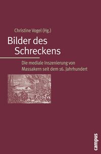 Produktbild: Bilder des Schreckens