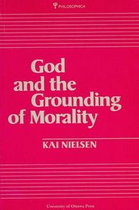 Produktbild: God and the Grounding of Morality