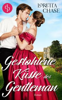 Produktbild: Gestohlene Küsse des Gentleman