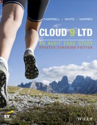 Produktbild: Campbell, F: Cloud 9 Ltd II