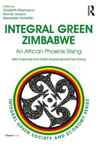 Produktbild: Integral Green Zimbabwe