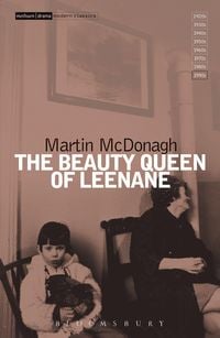 Produktbild: Beauty Queen of Leenane
