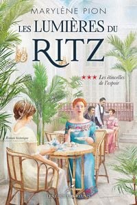 Produktbild: Les &eacute;tincelles de l'espoir