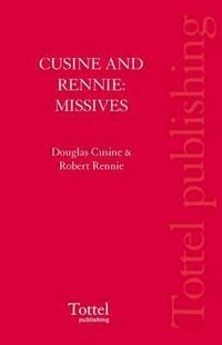 Produktbild: Missives: 2nd Edition