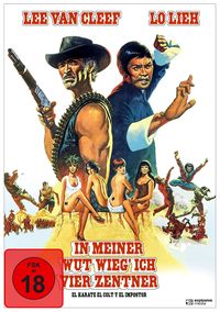 Produktbild: In meiner Wut wieg ich 4 Zentner