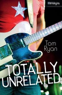 Produktbild: Totally Unrelated