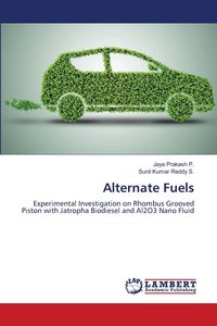 Produktbild: Alternate Fuels