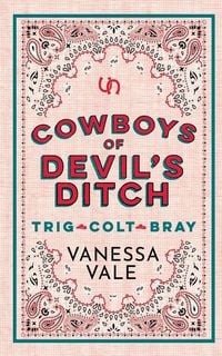 Produktbild: Cowboys of Devil's Ditch VOLUME 1