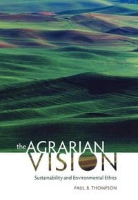 Produktbild: The Agrarian Vision