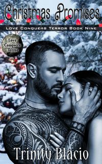 Produktbild: Christmas Promises (Love Conquers Terror, #9)