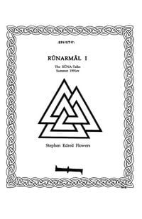 Produktbild: Runarmal I