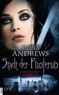 Produktbild: Stadt der Finsternis - Ein neuer Morgen