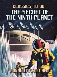 Produktbild: The Secret of the Ninth Planet