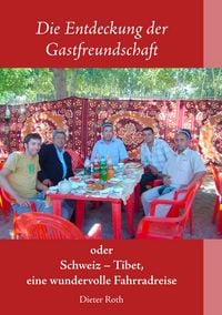 Produktbild: Die Entdeckung der Gastfreundschaft