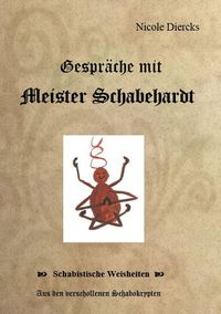 Produktbild: Gespr&auml;che mit Meister Schabehardt