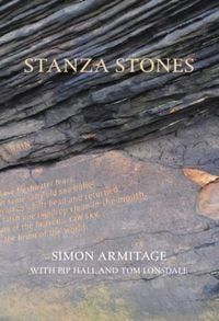 Produktbild: Stanza Stones