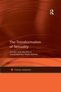 Produktbild: The Transformation of Sexuality