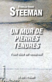 Produktbild: Un Mur de Pierres tendres
