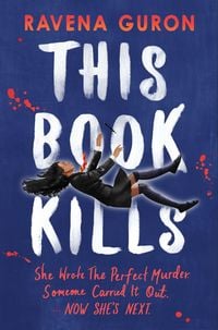 Produktbild: This Book Kills