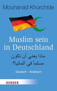 Produktbild: Muslim sein in Deutschland